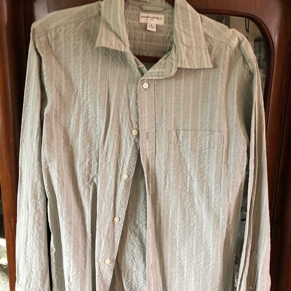 Men’s button down - Picture 1 of 2
